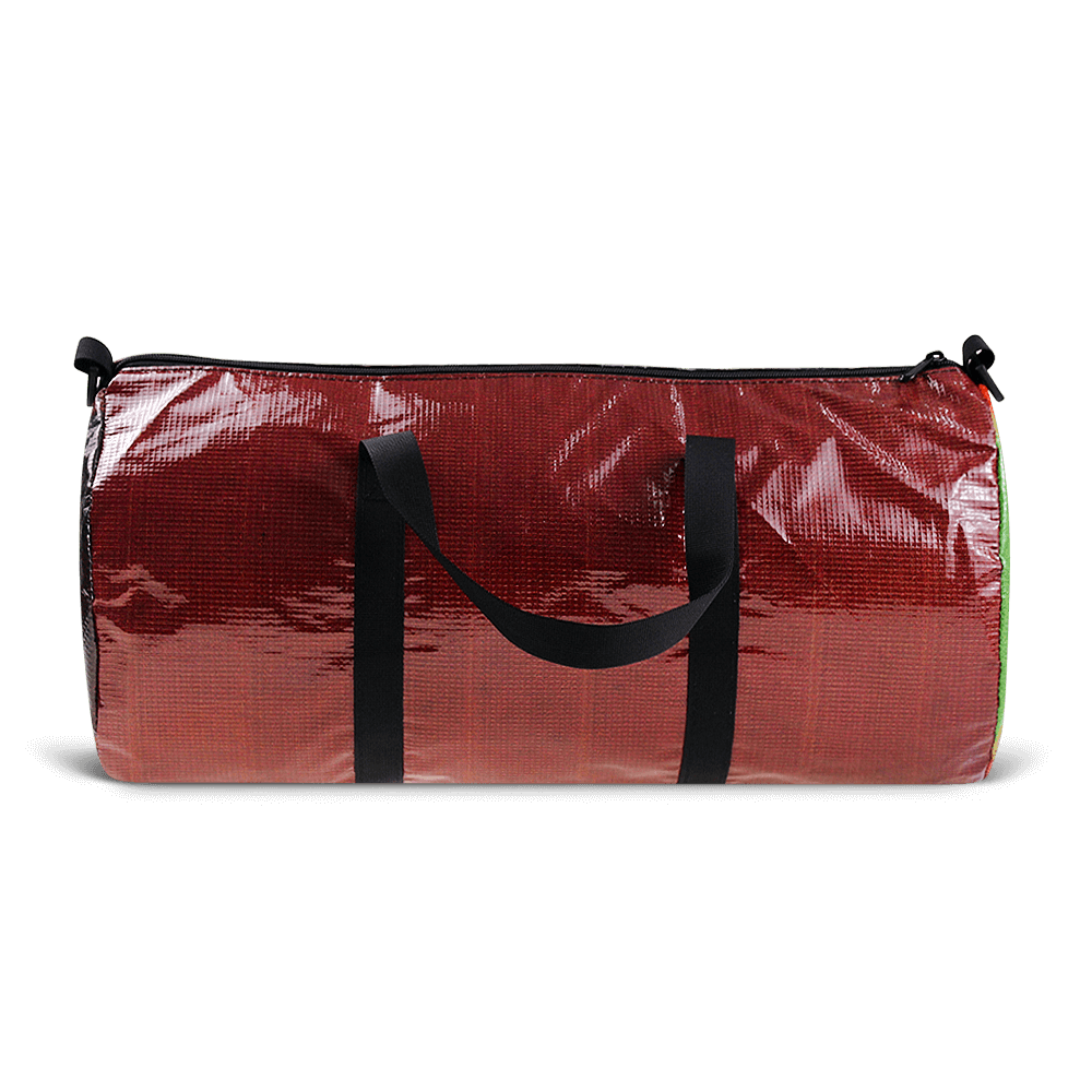 Light Duffle