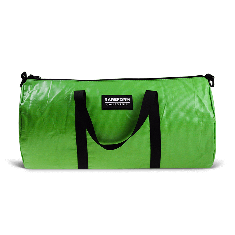 Mini Weekender Duffle