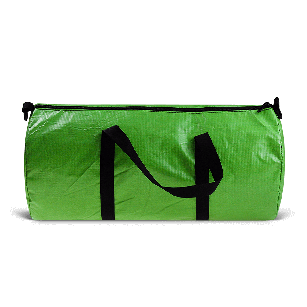 Mini Weekender Duffle