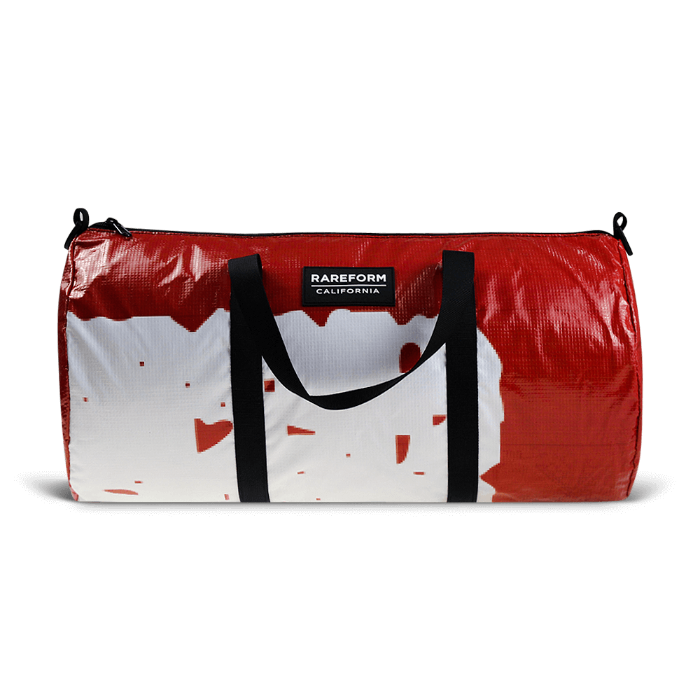 Light Duffle