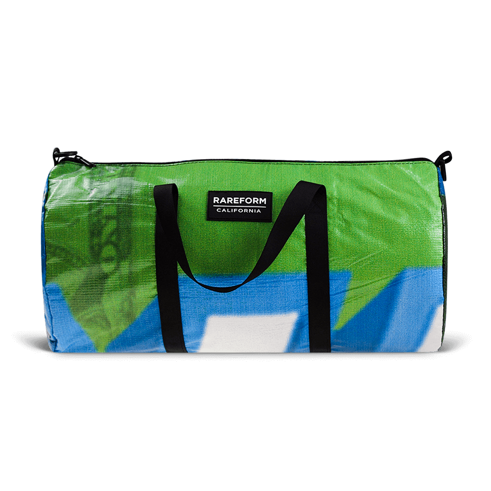 Light Duffle