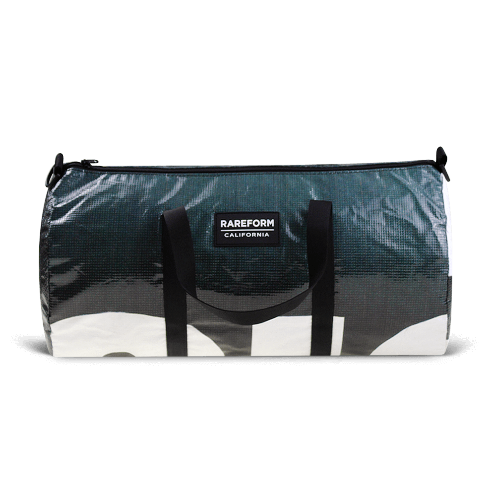 Mini Weekender Duffle