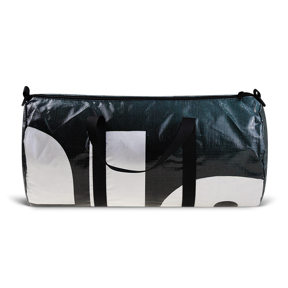 Mini Weekender Duffle