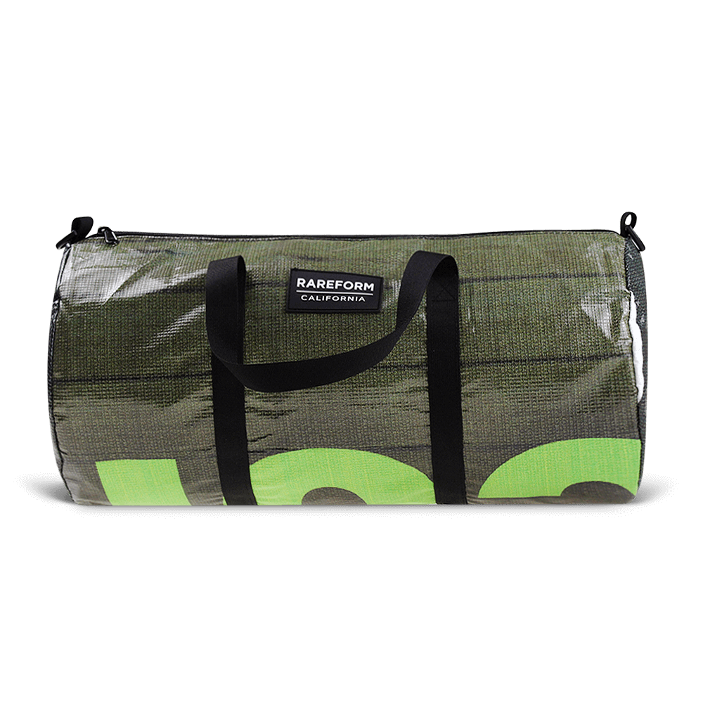 Mini Weekender Duffle