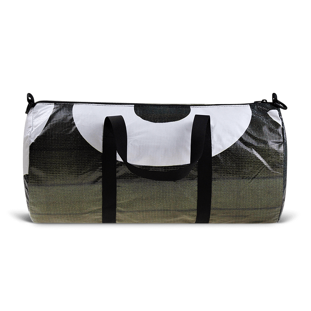 Mini Weekender Duffle