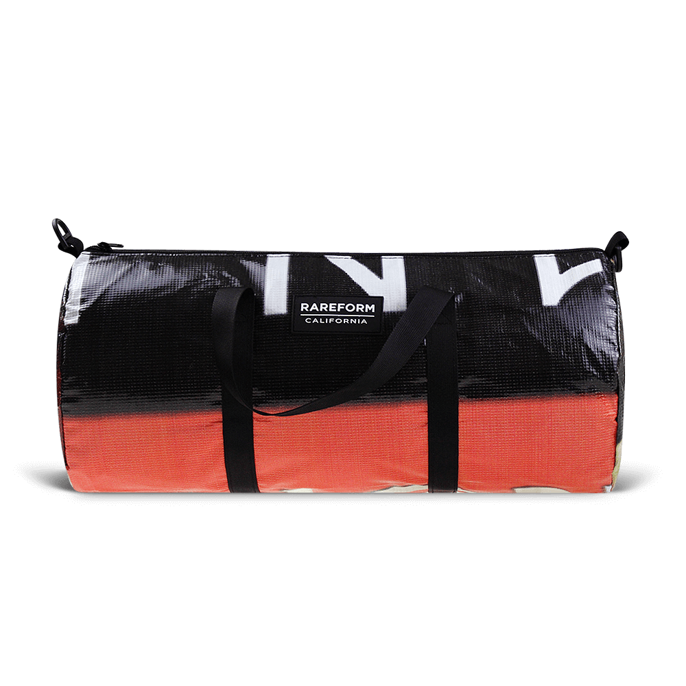 Mini Weekender Duffle