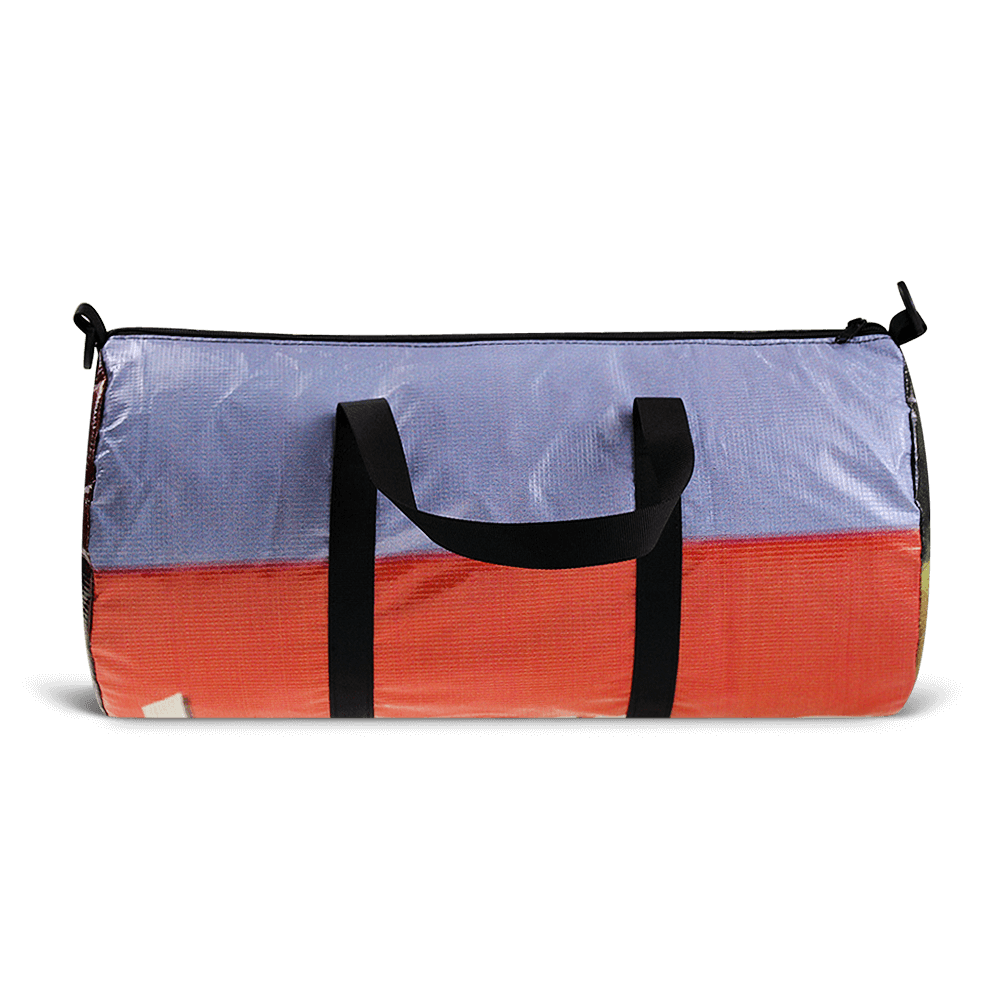 Mini Weekender Duffle
