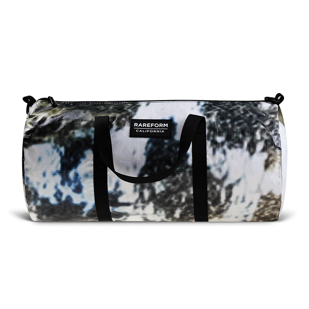 Light Duffle