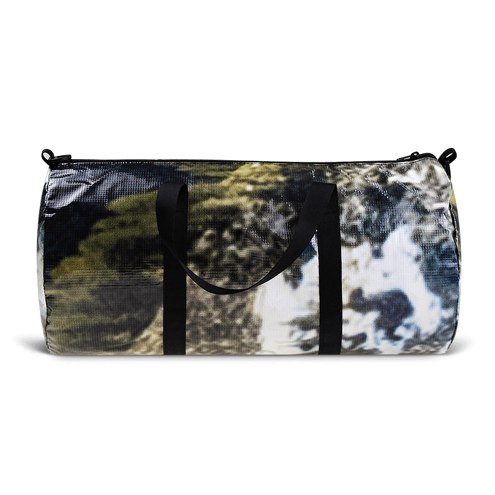 Light Duffle