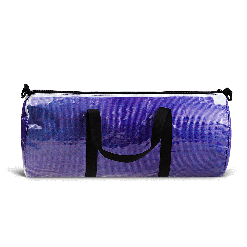 Mini Weekender Duffle