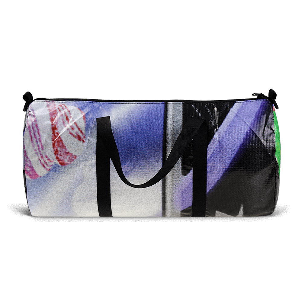 Mini Weekender Duffle