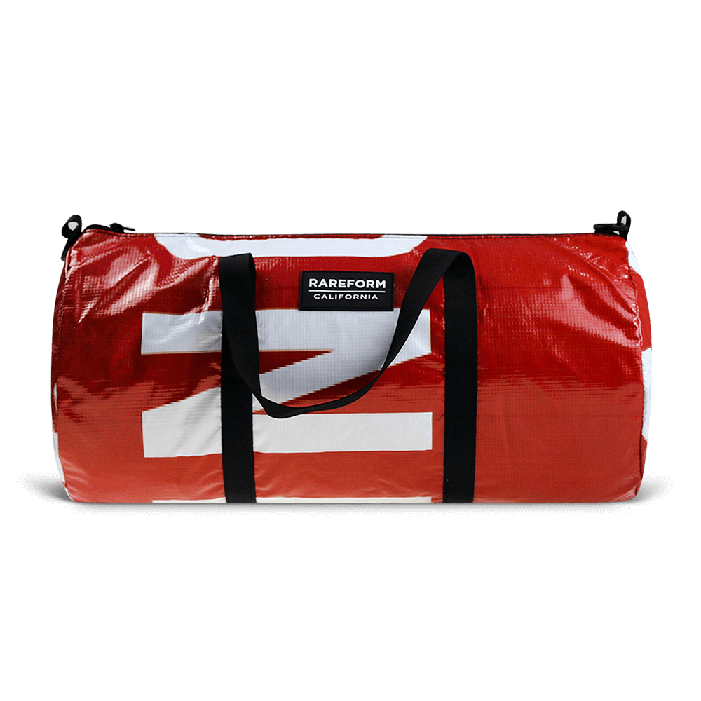 Light Duffle