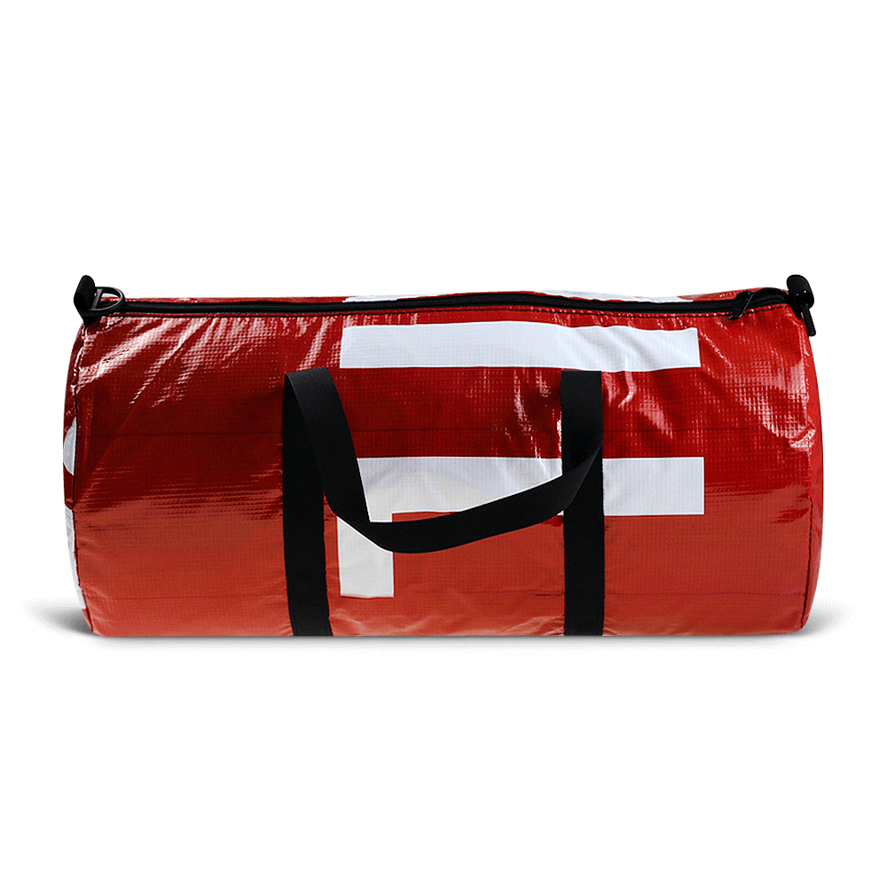 Light Duffle