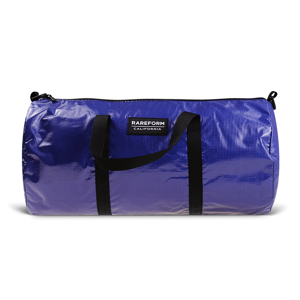 Mini Weekender Duffle