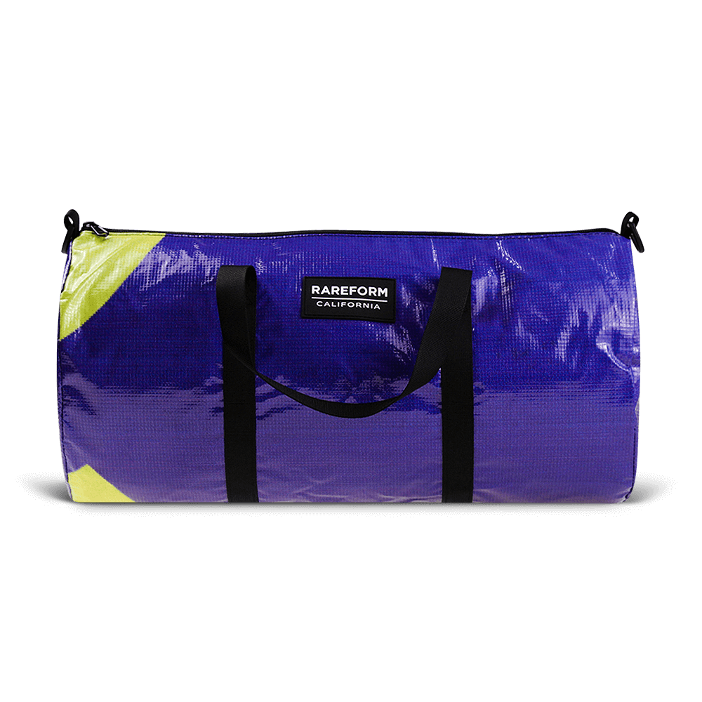 Mini Weekender Duffle