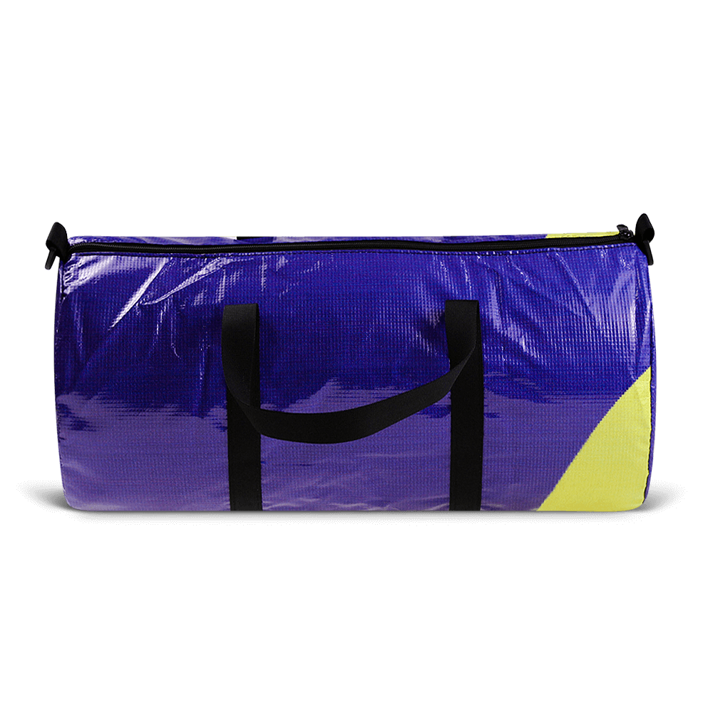 Mini Weekender Duffle