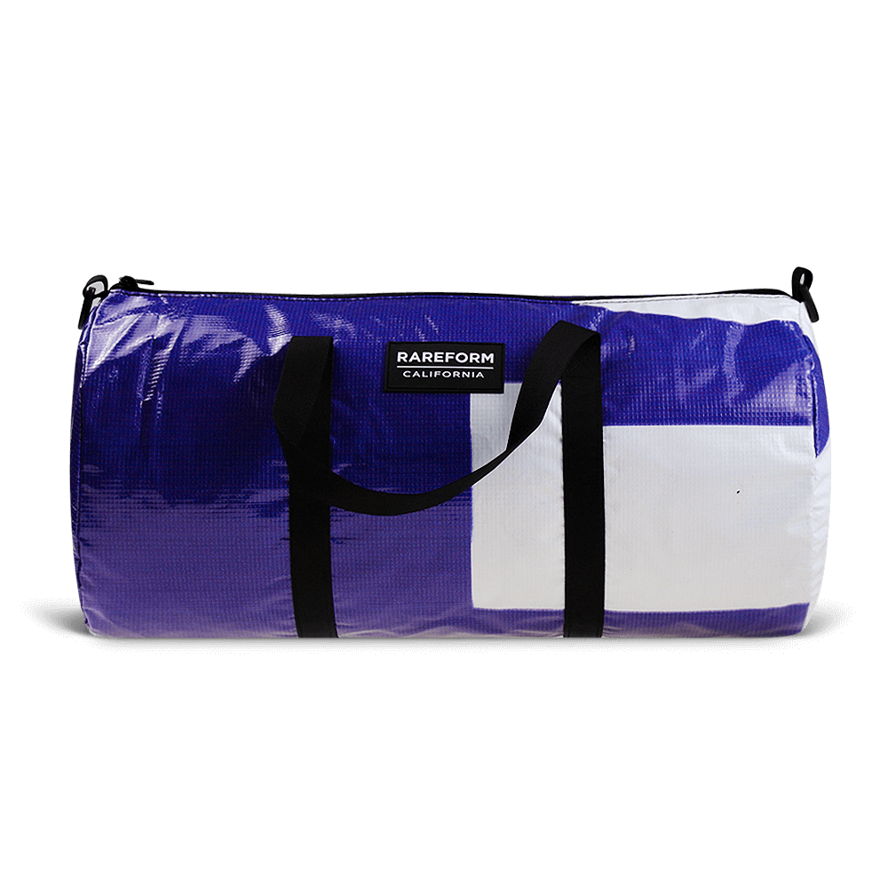 Mini Weekender Duffle