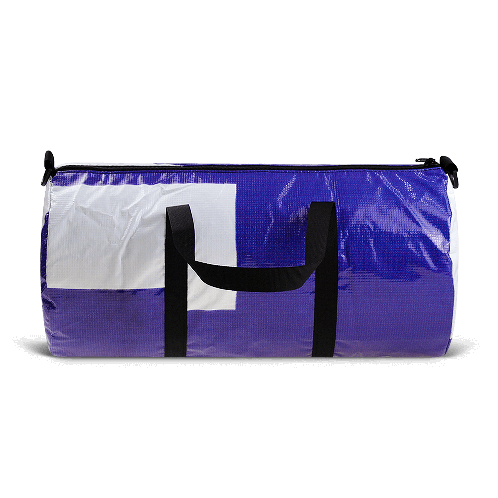 Mini Weekender Duffle