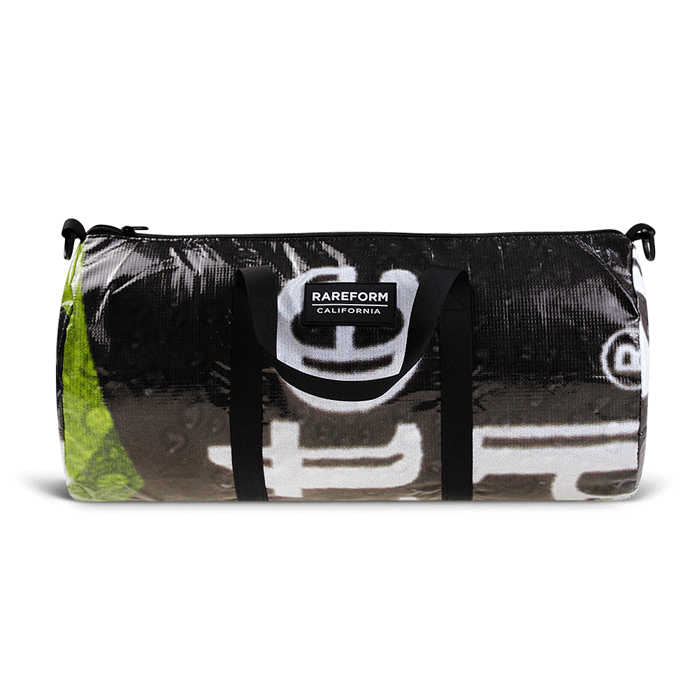 Light Duffle