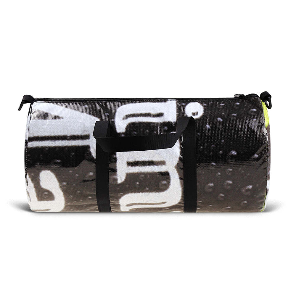 Light Duffle