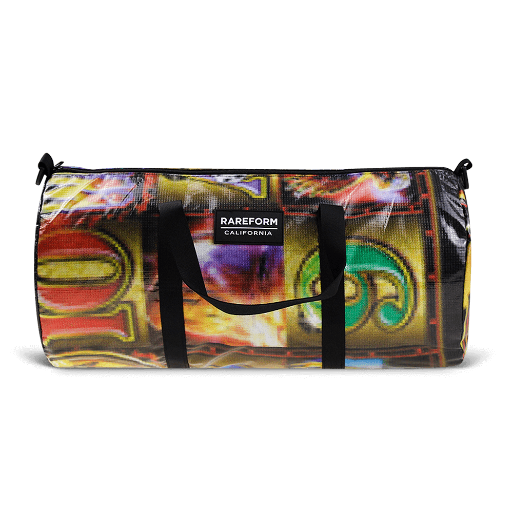 Light Duffle