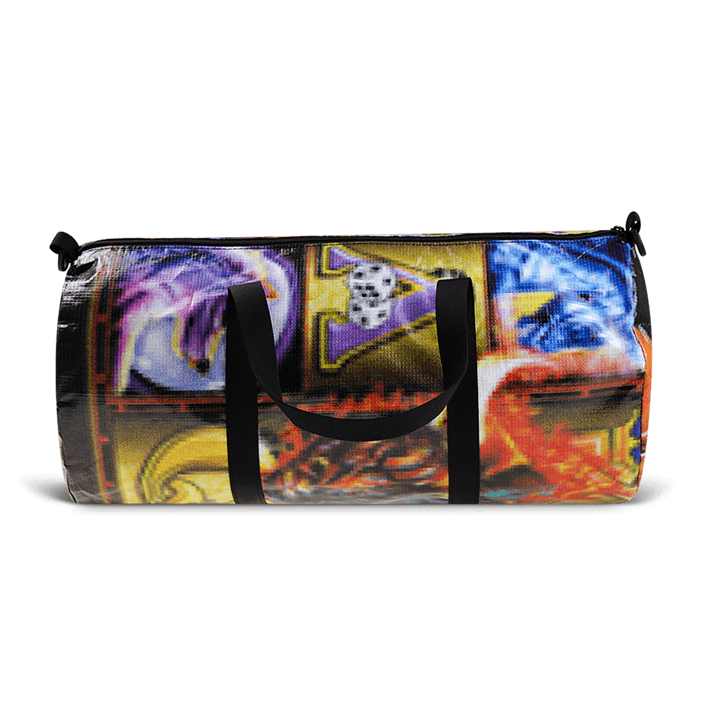 Light Duffle