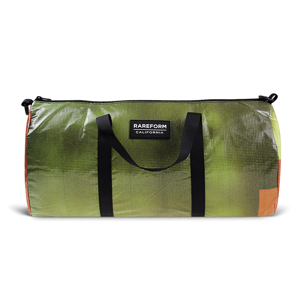 Mini Weekender Duffle