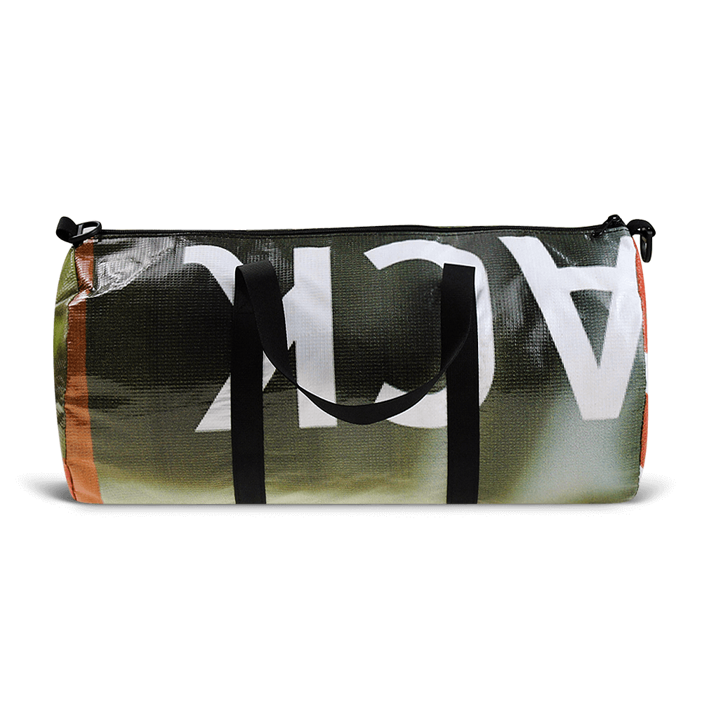 Mini Weekender Duffle