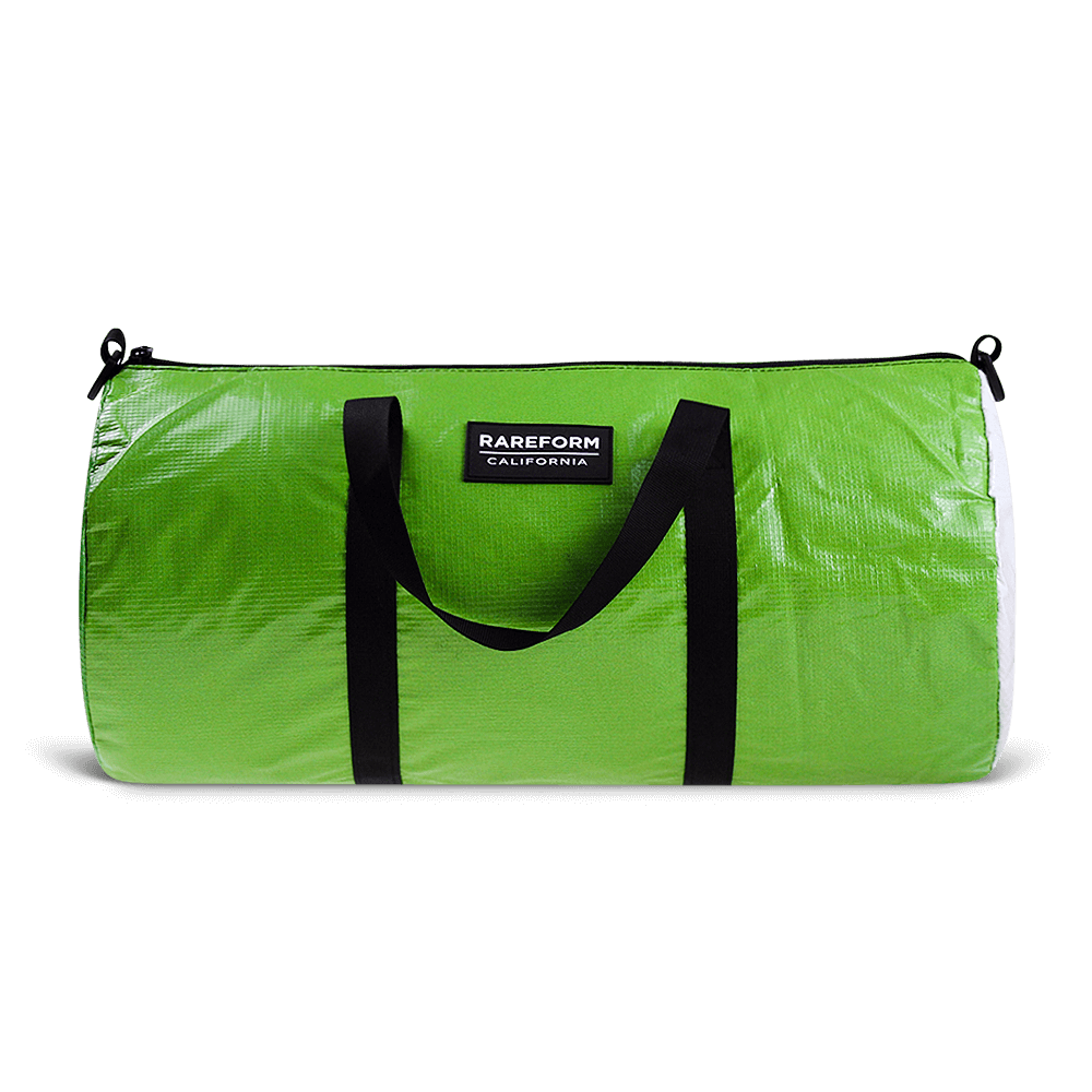 Mini Weekender Duffle