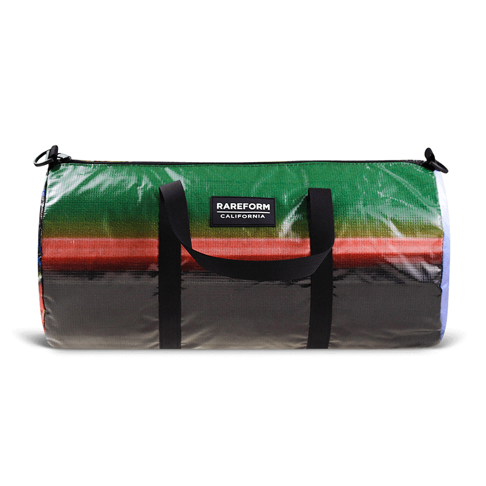 Light Duffle
