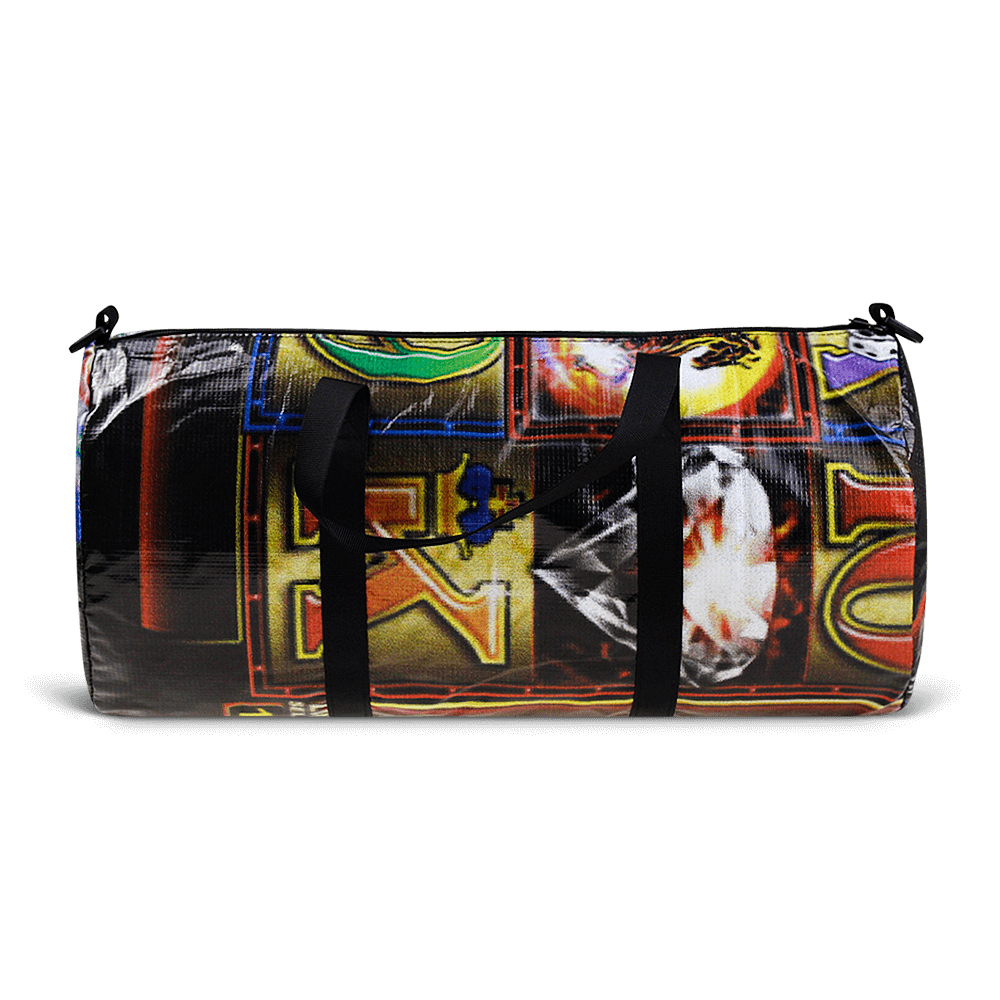 Light Duffle