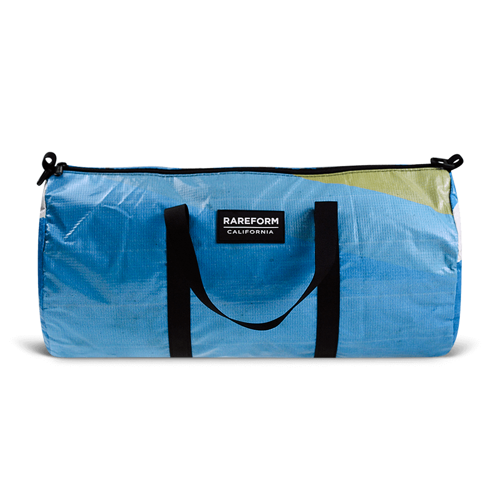Mini Weekender Duffle