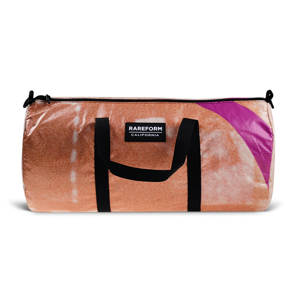 Light Duffle