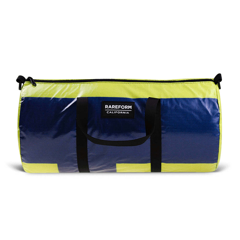 Mini Weekender Duffle