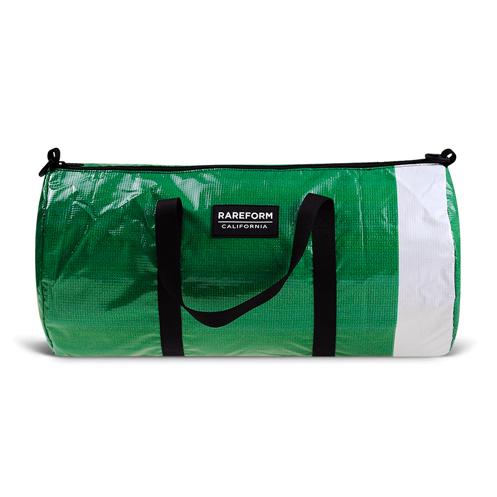 Mini Weekender Duffle