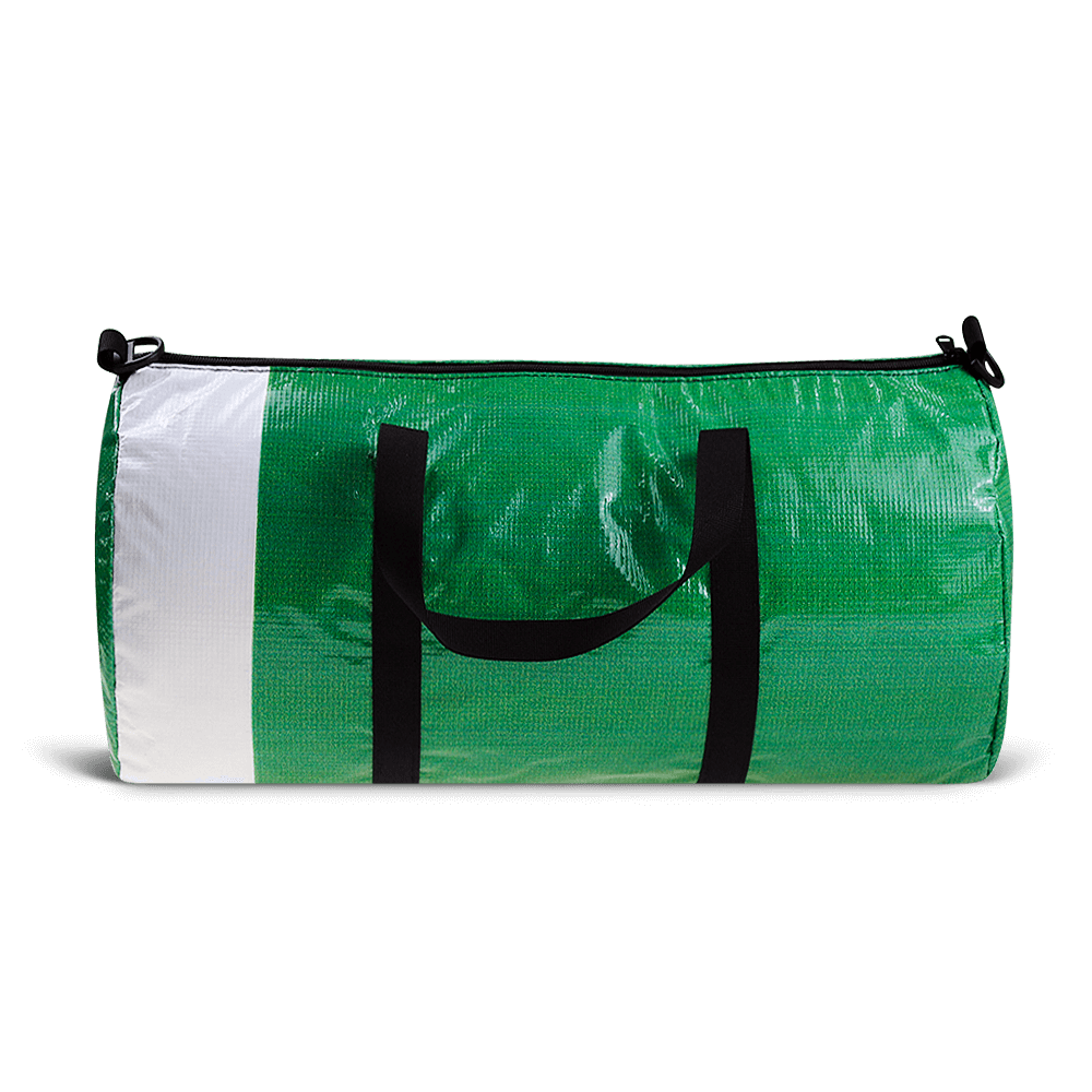 Mini Weekender Duffle