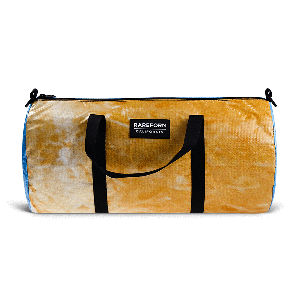Mini Weekender Duffle
