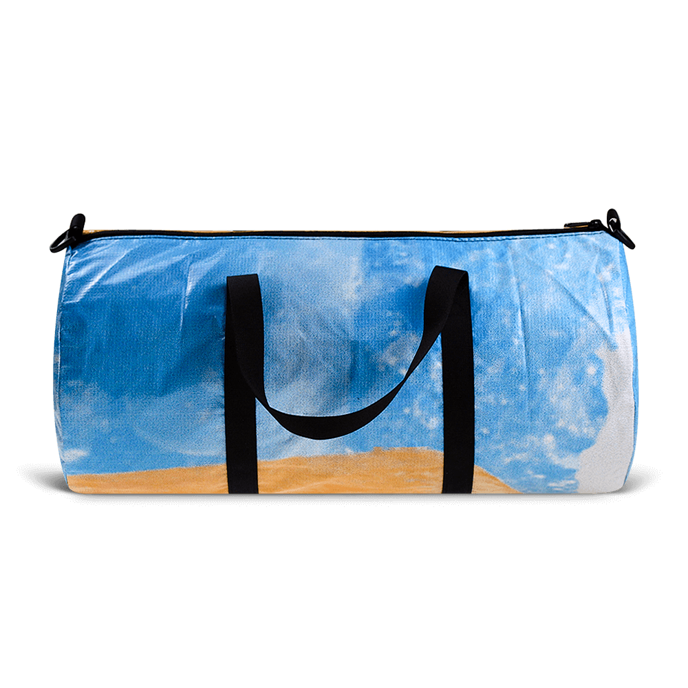 Mini Weekender Duffle