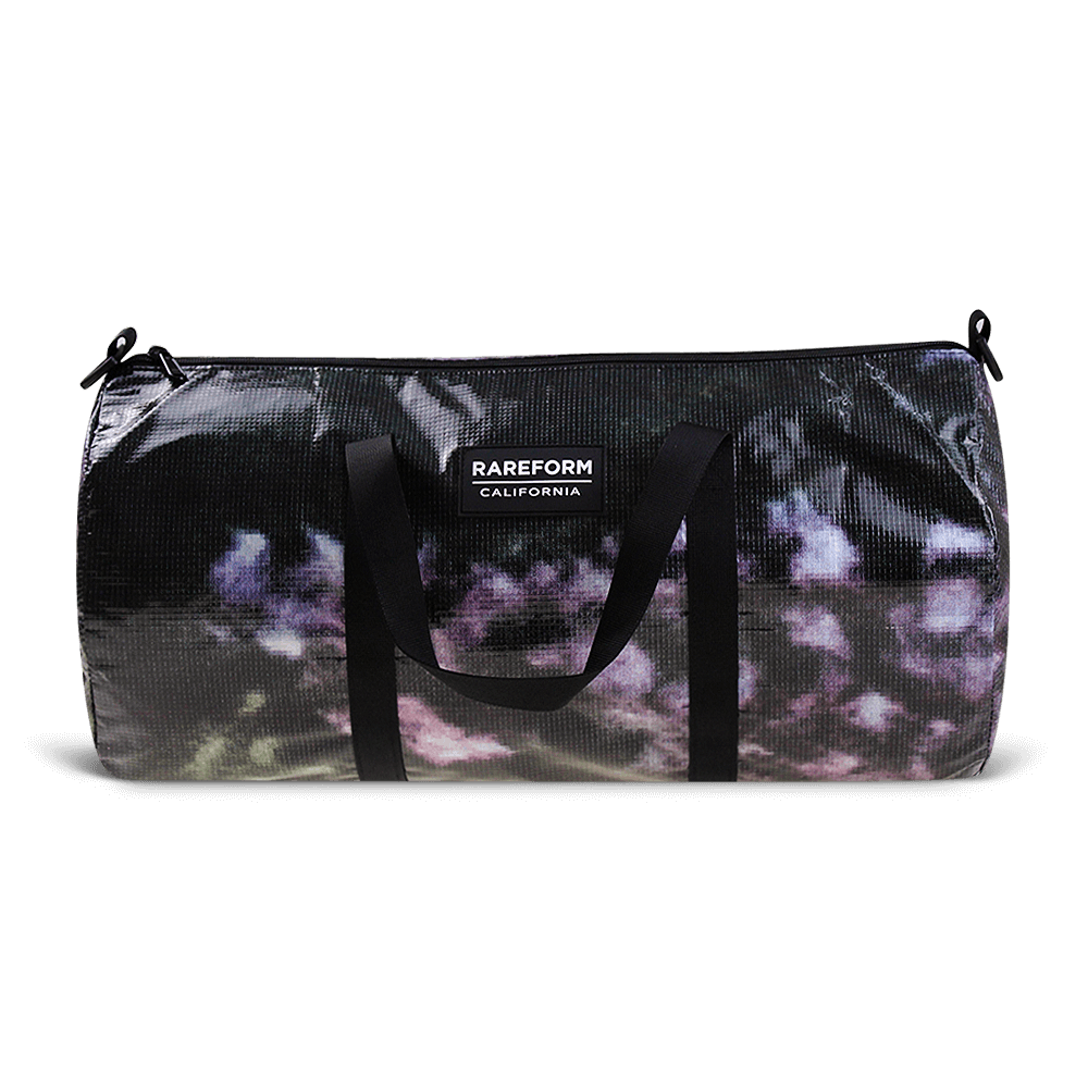 Light Duffle