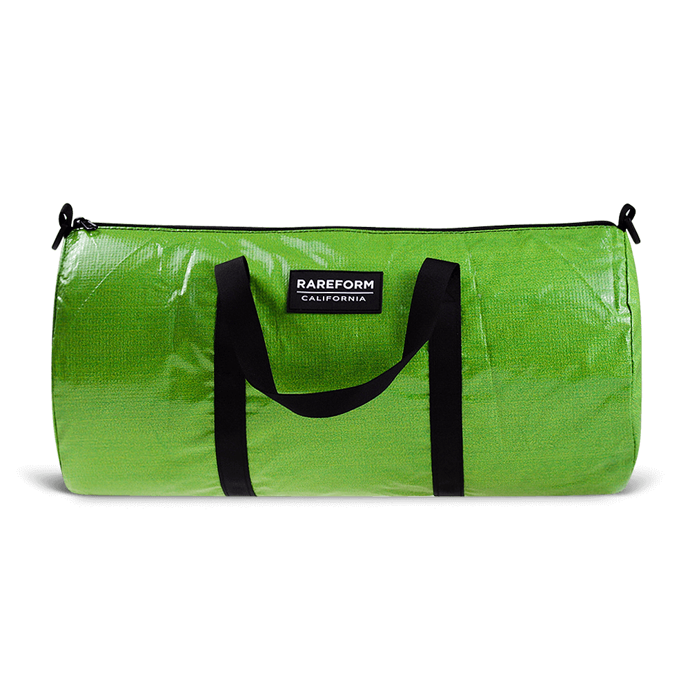 Mini Weekender Duffle