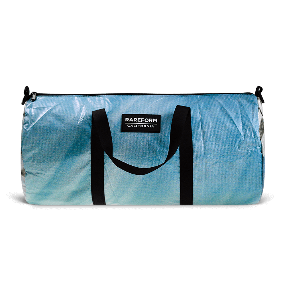 Mini Weekender Duffle
