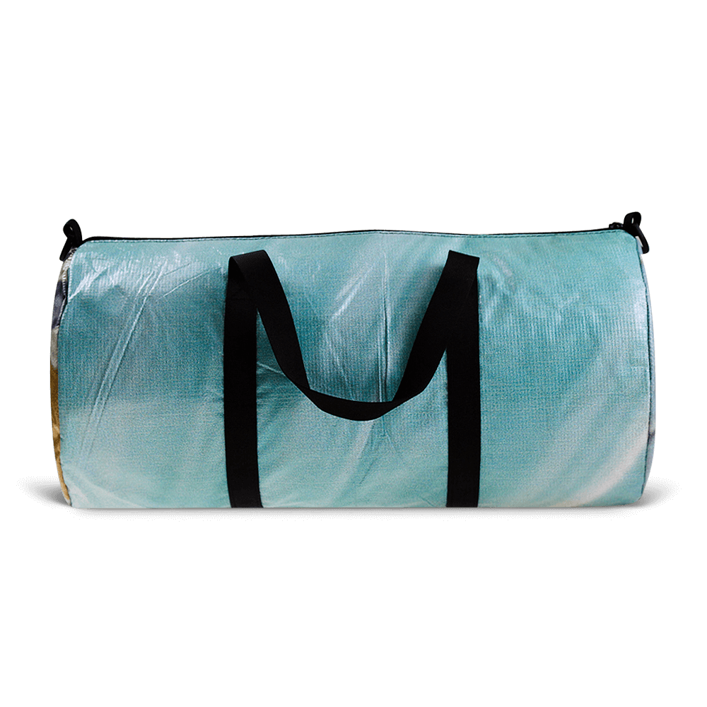 Mini Weekender Duffle