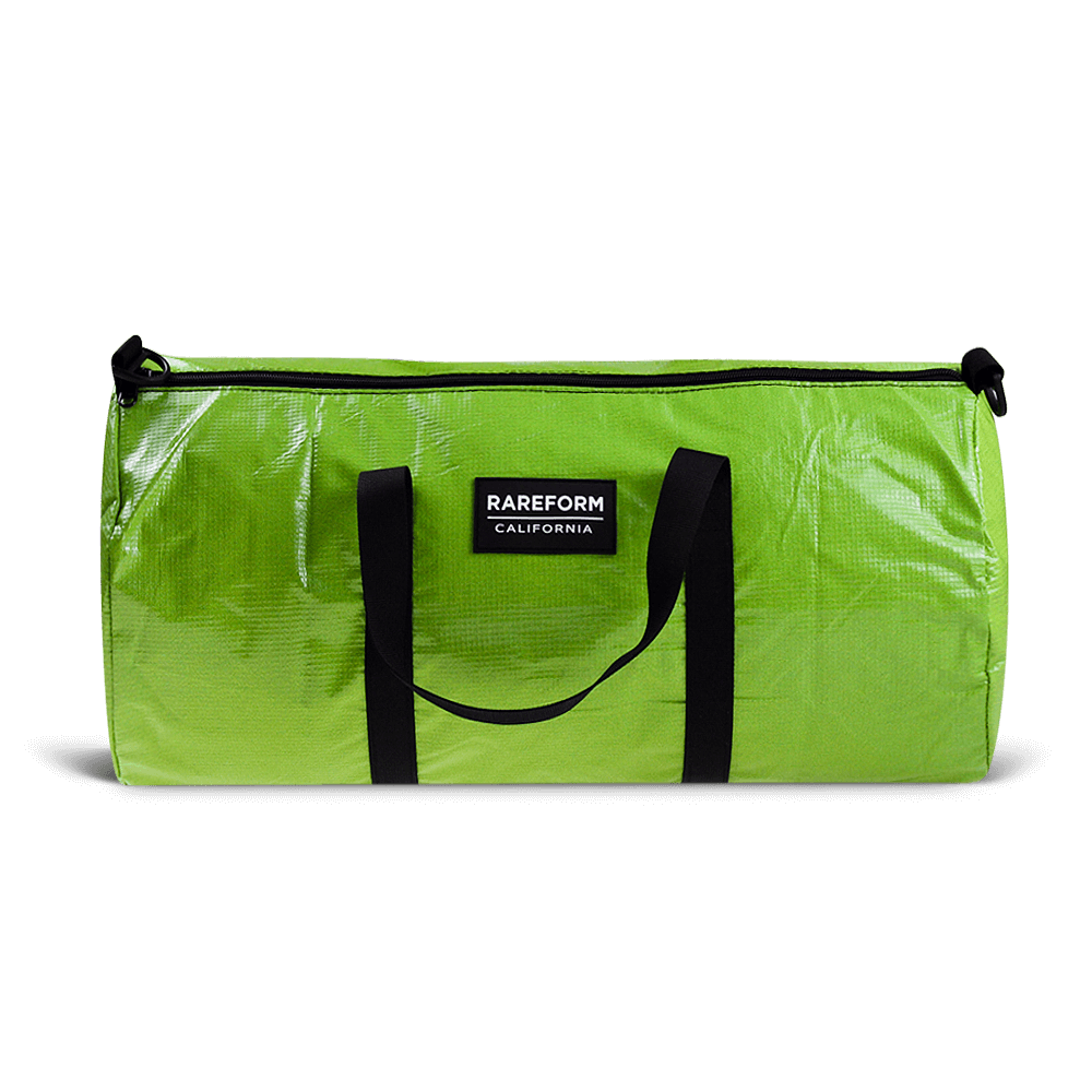 Mini Weekender Duffle
