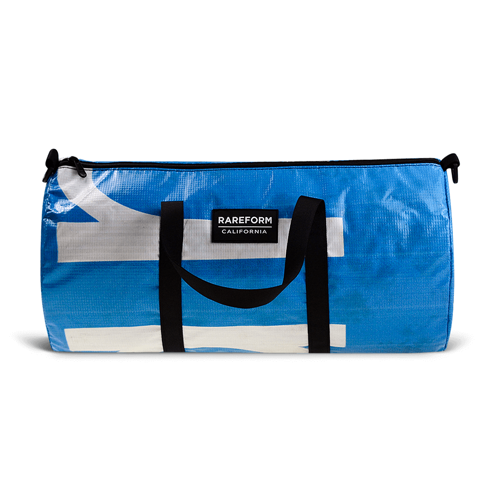 Mini Weekender Duffle