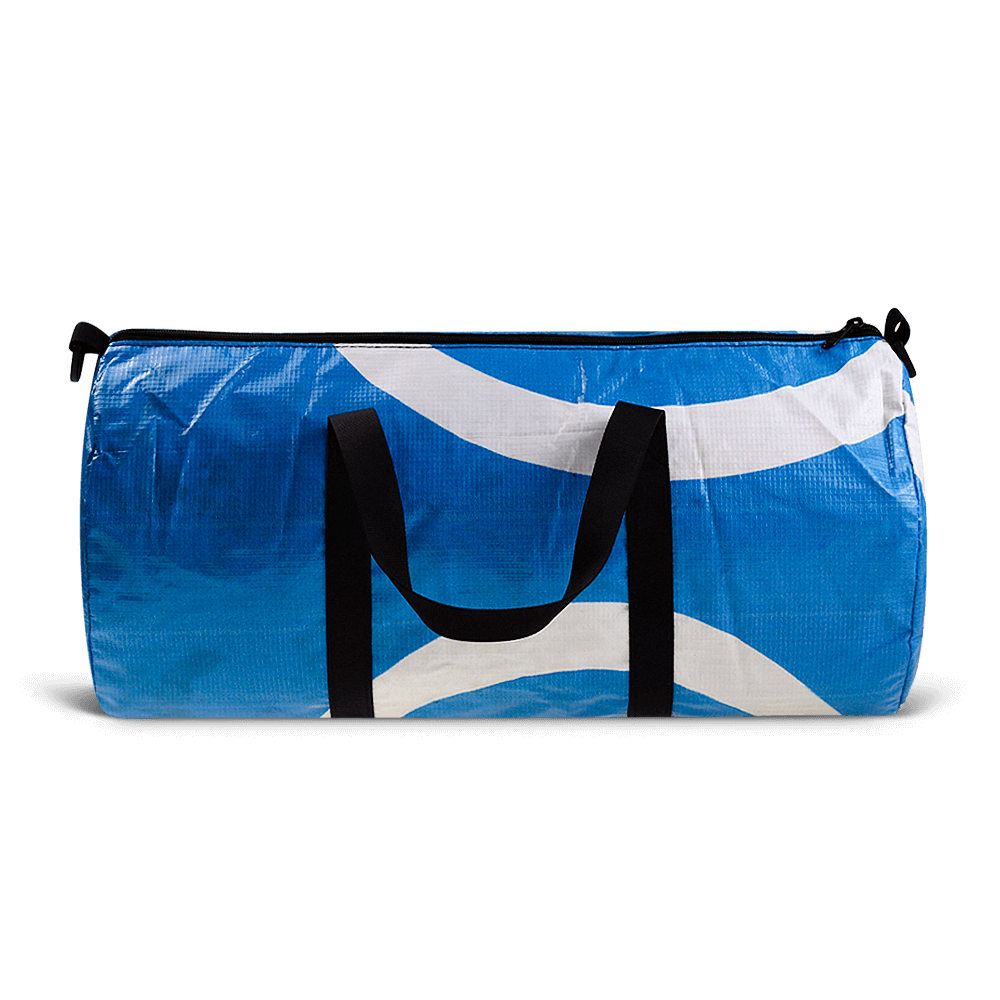 Mini Weekender Duffle