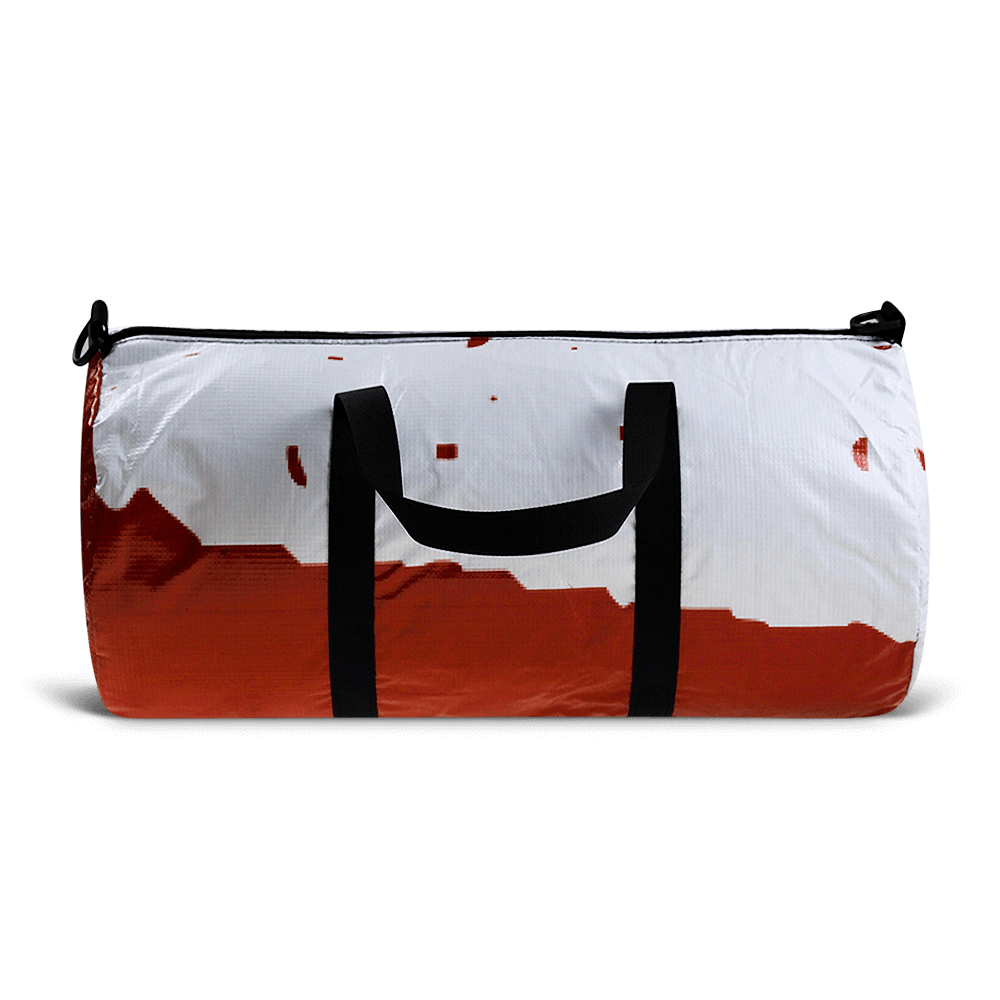 Mini Weekender Duffle