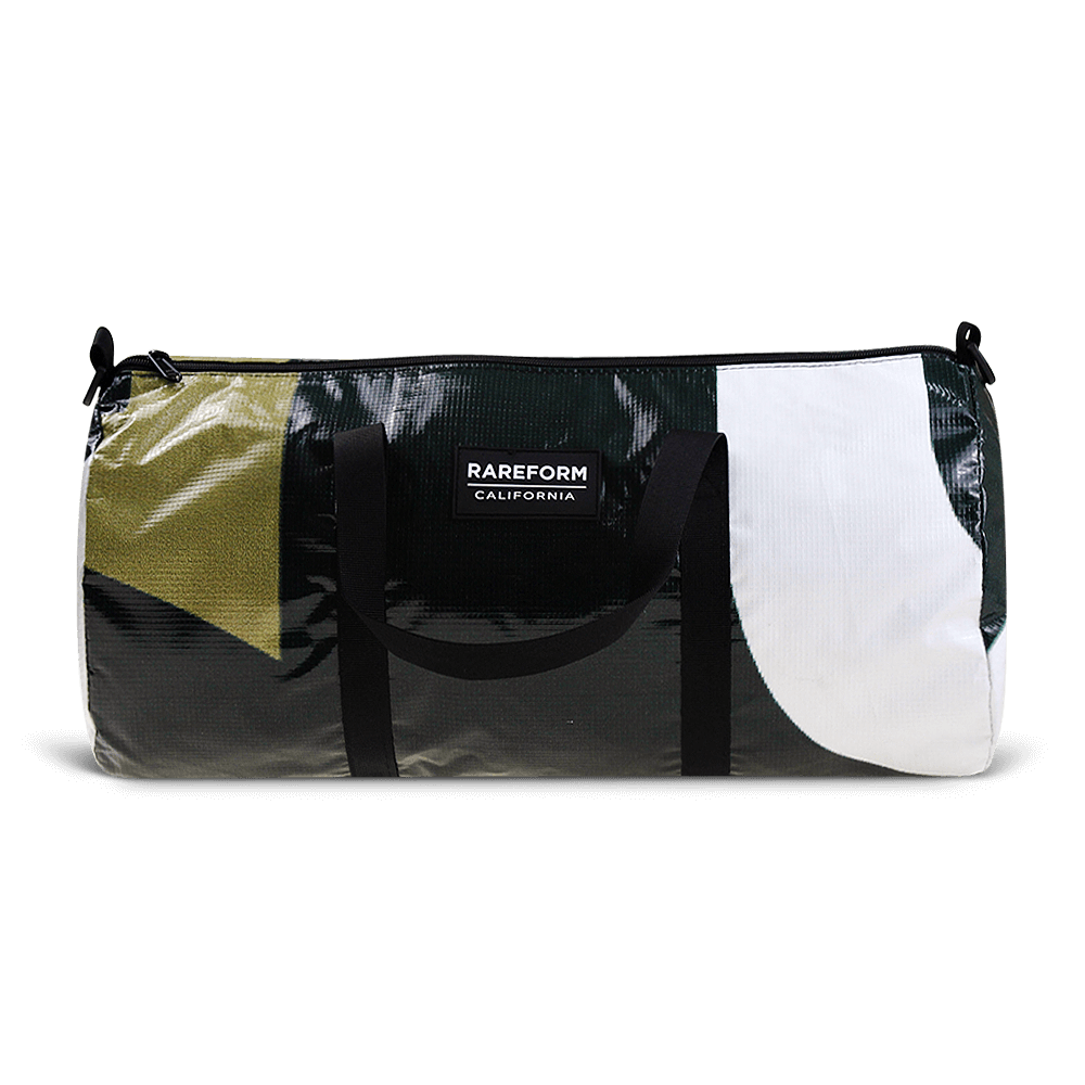 Mini Weekender Duffle