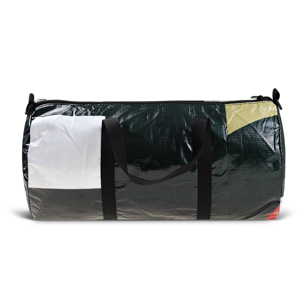 Mini Weekender Duffle