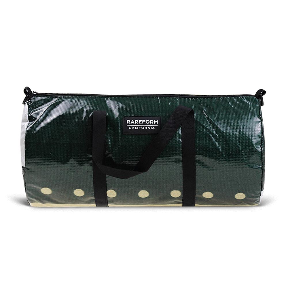 Light Duffle