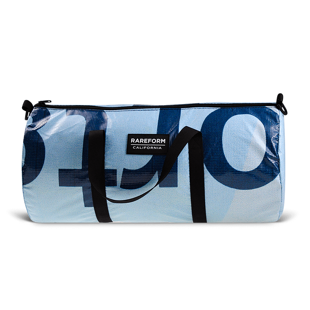 Light Duffle